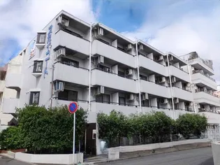 スカイコート武蔵小杉第4【106号室号室】の外観