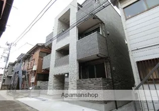 CASA LUPINASの画像