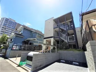 ラ トゥール湘南台の画像