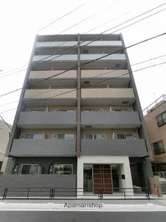 グランリーヴェル新川崎VERYの画像