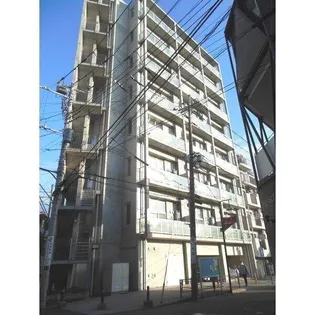 シュロス武蔵新城の画像