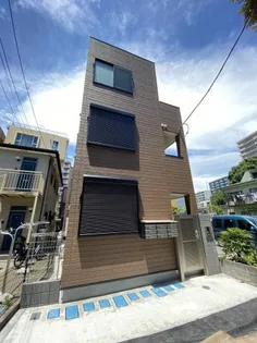 ベイルーム厚木町の画像