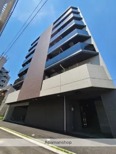 ディアレイシャス田園調布南の画像