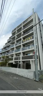 サクラコンフォルテ新綱島の画像