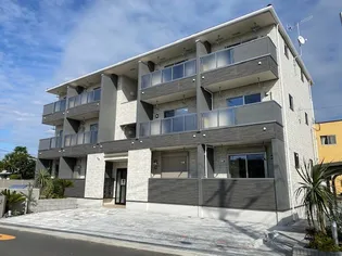 メゾン ヴァンベールIIの画像