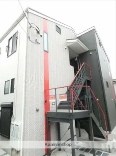 妙蓮寺ジュピテールの丘【1階】の外観