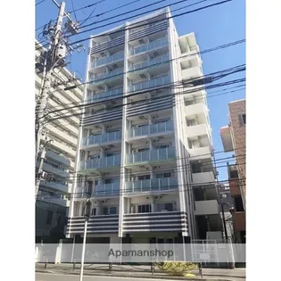 TLRレジデンス川崎大師の画像