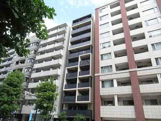 ライオンズ横濱関内レジデンスの画像