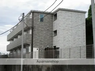 アルドゥール上永谷壱番館の画像