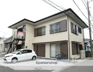 三戸部アパートの画像