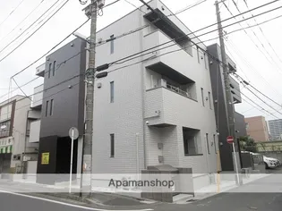 CORNER SOLEILIIの画像