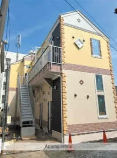 ユナイト矢向サロモンの画像