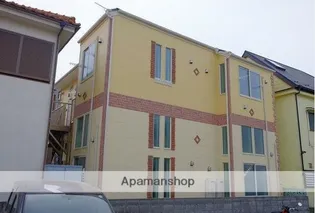 サンヴィレッジ新川崎の画像