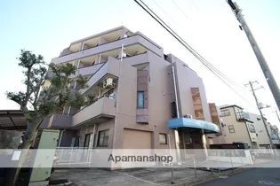 ヴァンハウス金沢八景の画像