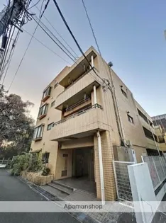 日宝コートヒルズ洋光台の画像