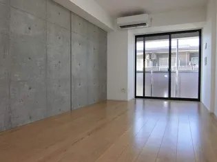 グランカーサ馬込Ⅰ【3階】の内装