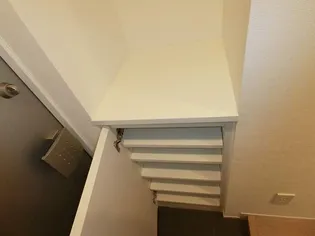 グランカーサ馬込Ⅰ【3階】の内装