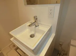 グランカーサ馬込Ⅰ【3階】の内装