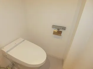 グランカーサ馬込Ⅰ【3階】の内装