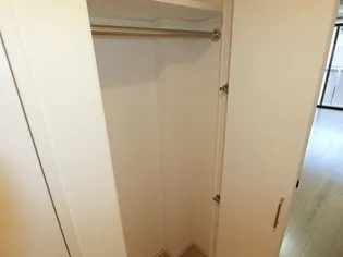 グランカーサ馬込Ⅰ【3階】の内装