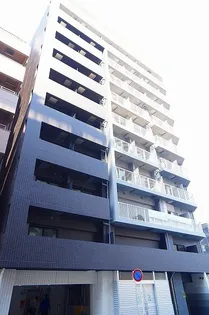 ハーモニーレジデンス新横浜【11階】の外観