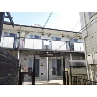 YMハイツ木月の画像