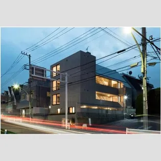 SーFORT上池台【2階】の外観