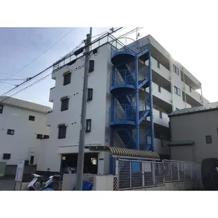 アレグレットフレールの画像