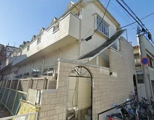 ソリテア綱島の画像