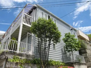 パークヒルズ綱島台の画像