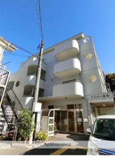 ラスター港南の画像