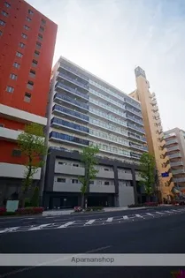 デュオステージ関内Ⅱ【7階】の外観