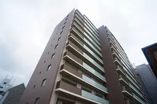 BLESS宮崎台【5階】の外観