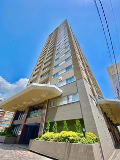 ドゥーエ横浜駅前の画像