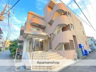 リヴシティ平和島の画像