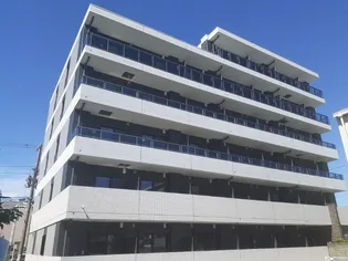 カームプレイン森崎の画像