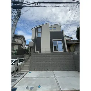 神奈川県横浜市港南区東永谷2丁目【一戸建】の外観