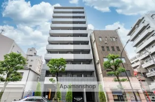 メインステージ大森北の画像