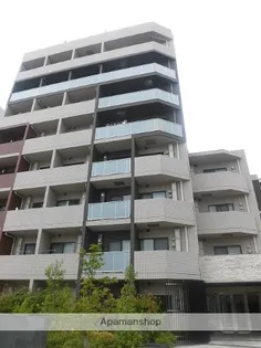 スカイコート品川パークサイドIIの画像