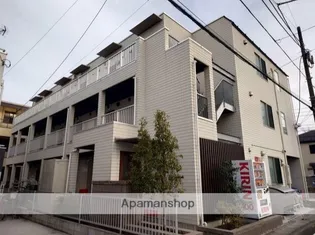 ボヌール大森東の画像