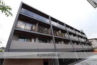 GENOVIA大崎SKYGARDENの画像