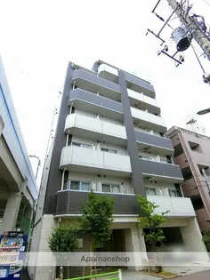 RISING PLACE蒲田南の画像