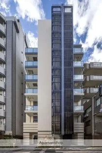 AKUA北品川の画像