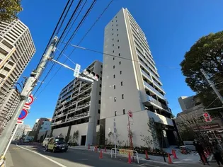 ルフォンプログレ西大井プレミアの画像