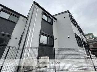 ソラリア山手の画像