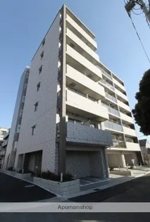 ラフィスタ川崎大師の画像