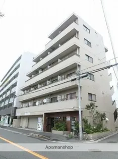 根岸公園ダイカンプラザシティの画像