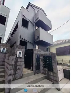 MINERUMO TSURUMI【2階】の外観