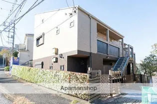 ダイユー36番館【1階】の外観