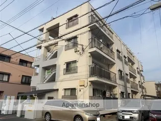 久里浜SKビルの画像